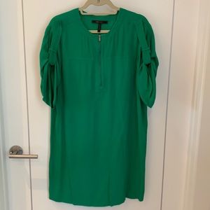 BCBGMaxAzria dress, size M